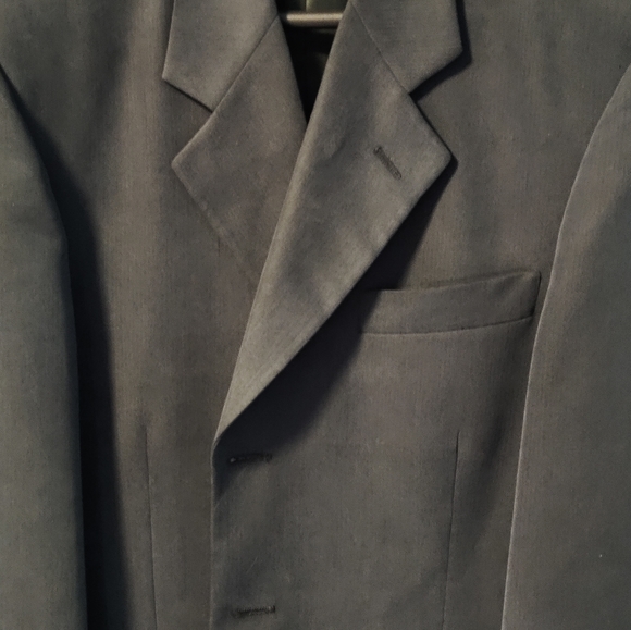 Wayne Gretzky Men's suit Jacket - Picture 2 of 6